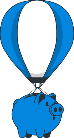 pig-balloon